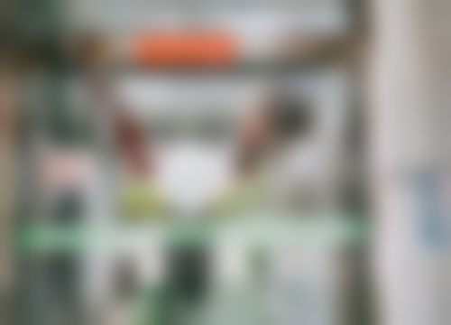 盐城牙益康口腔门诊部江苏盐城牙益康口腔环境图