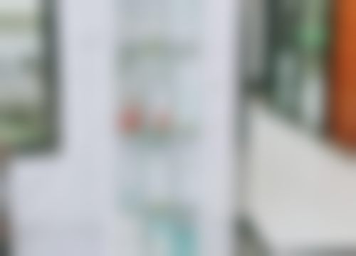 盐城牙益康口腔门诊部江苏盐城牙益康口腔展示架