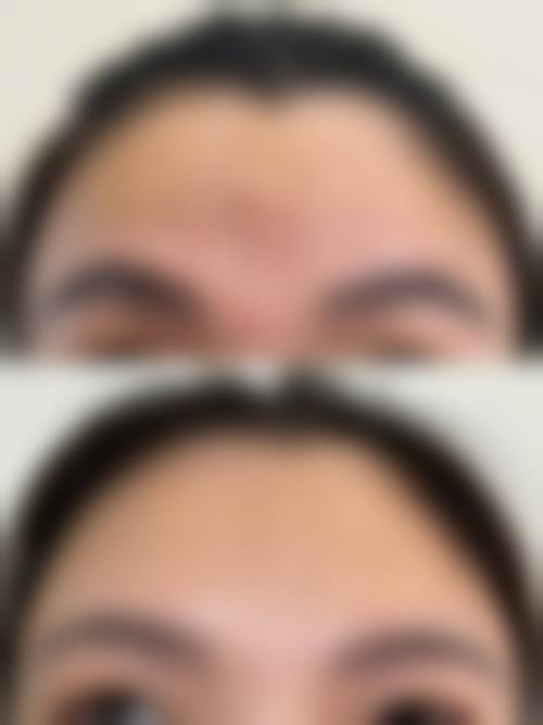 爱妮皮肤科医院地理位置便于到院。