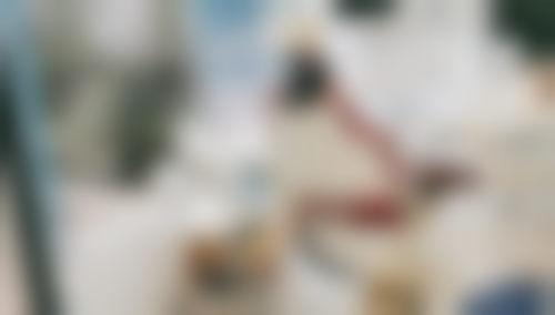 杭州雅乐口腔门诊部诊疗室