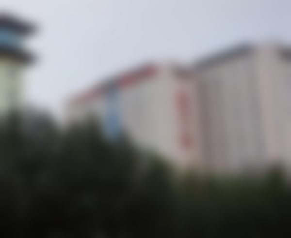 哈尔滨医科大学附属第二医院眼科