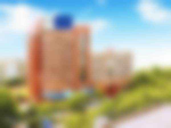 嘉兴爱尔眼科医院