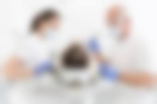 广州京穗口腔诊所医生团队经验稳定。