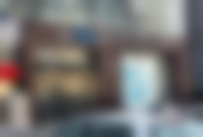 天津雅尔美口腔南开店门口