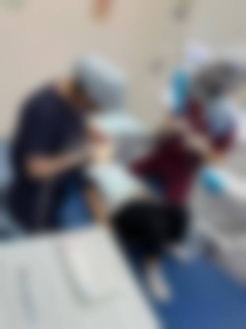 宁波海曙尚雅口腔诊所医生团队经验稳定。