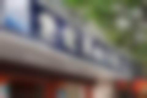 深圳世纪河山口腔（西乡旗舰店）医院大楼