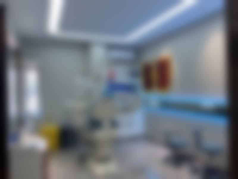 为什么选择福州科尔口腔门诊部做瓷贴面(美学修复)?