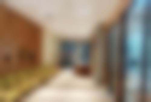 登封杰美口腔门诊部候诊区