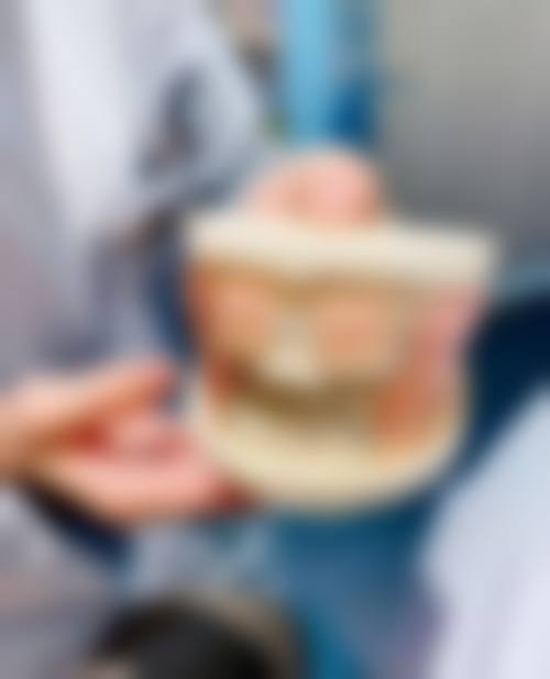 珠海优享口腔(香洲店)医疗环境与配套设施
