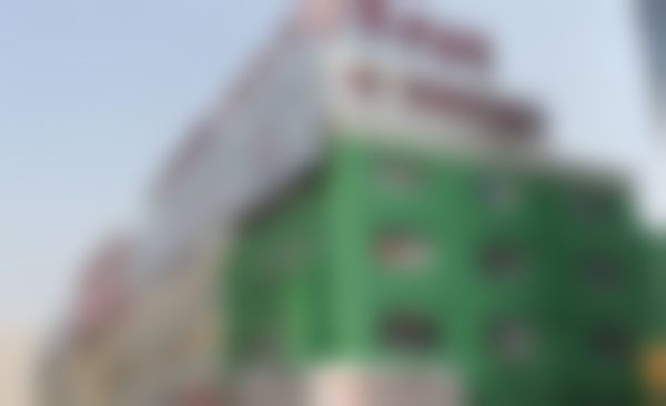 常州谱瑞眼科医院外景