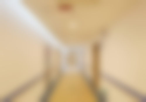 温州明乐眼科医院走廊