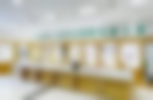 配镜区