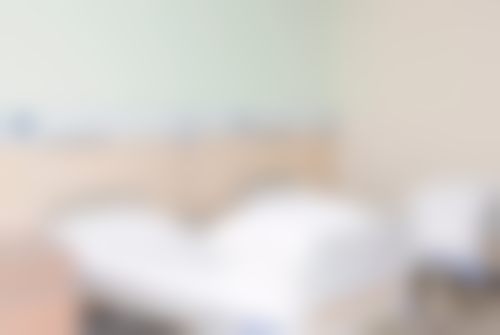 长沙博视眼科医院病房