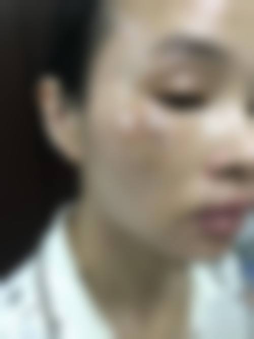 乌鲁木齐陶文君医疗美容门诊营业时间。