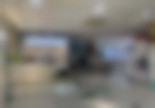 青岛鲁东眼科医院