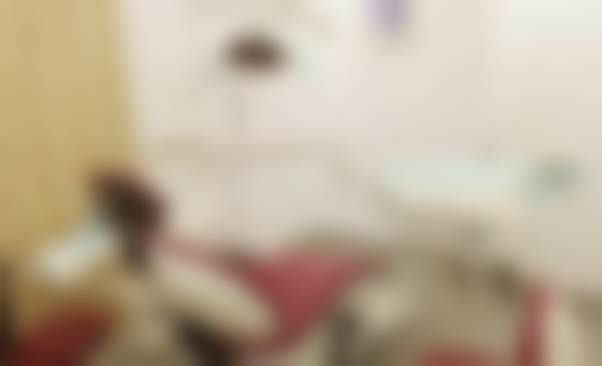 【北京金武门口腔门诊部】
