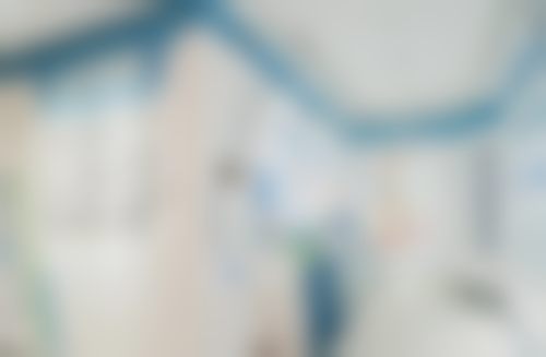 江门五邑爱尔新希望眼科医院环境