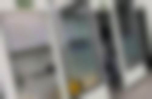 盘锦兴隆台铂航口腔门诊部盘锦铂航口腔门诊部消毒室