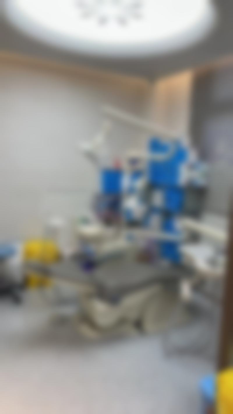 为什么选择福州科尔口腔门诊部做单颗种植(自体牙骨粉)