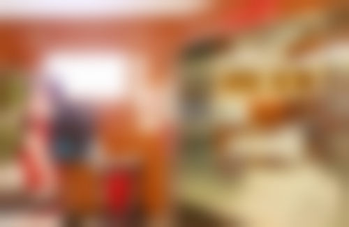 深圳友睦口腔福田时代科技店门口