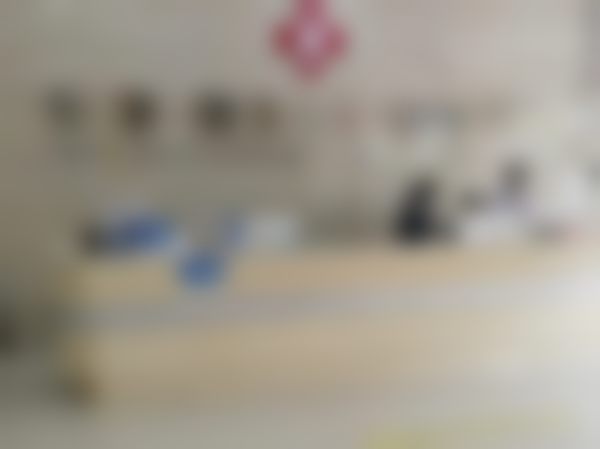 前台