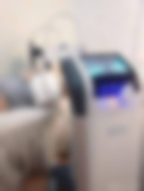 牡丹江美神医疗美容诊所治疗反馈与口碑评价。
