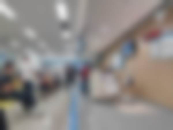 广州中医药大学深圳医院眼科广州中医药大学深圳医院(福田)眼科