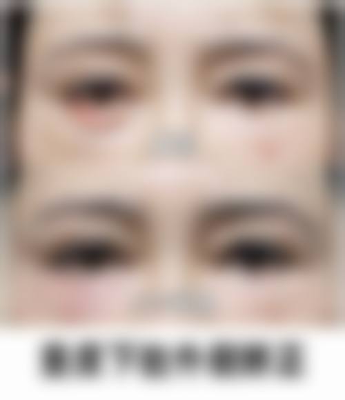 厦门欣医美整形外科门诊部擅长项目。