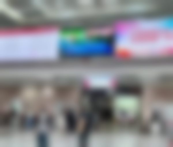 中山大学附属第一医院眼科环境图6