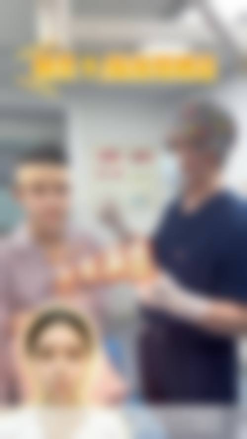 特色项目介绍:满足您的个性化求美需求