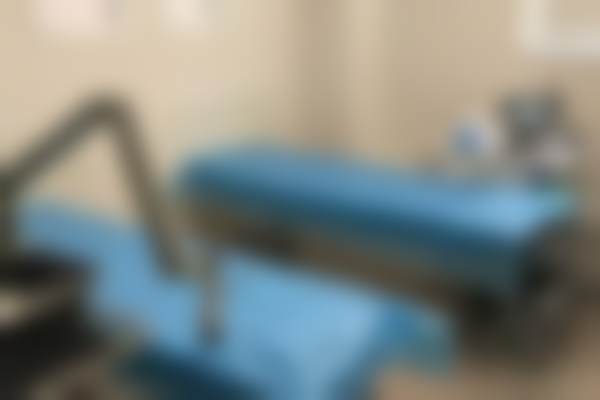 安溪华厦眼科医院安溪爱尔眼科医院治疗室