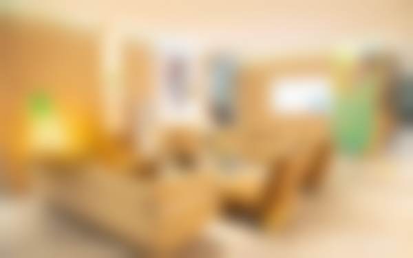 深圳非凡医疗美容医院口腔科深圳非凡口腔医院候诊区