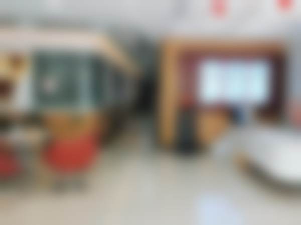 上海雅悦齿科•雅优口腔门诊部（浦东金桥门诊）上海雅悦齿科•雅优口腔一角