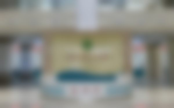 七台河市人民医院眼科地理位置便于到院。