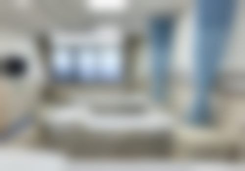 遵义市第一人民医院口腔科设备精良。