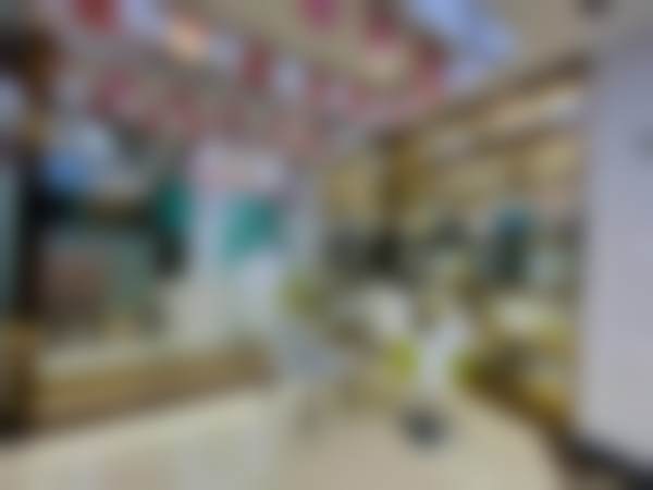 上海鑫齿口腔连锁•轩尔口腔门诊部（金山卫店）上海鑫齿轩尔口腔一角