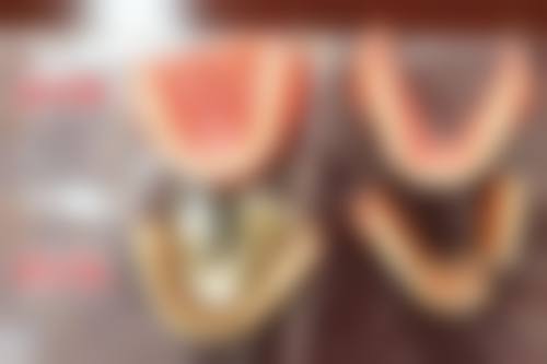 佛山粤冠口腔医院医生团队经验稳定。
