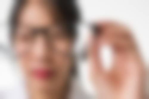 达州睛阅眼科地理位置便于到院。