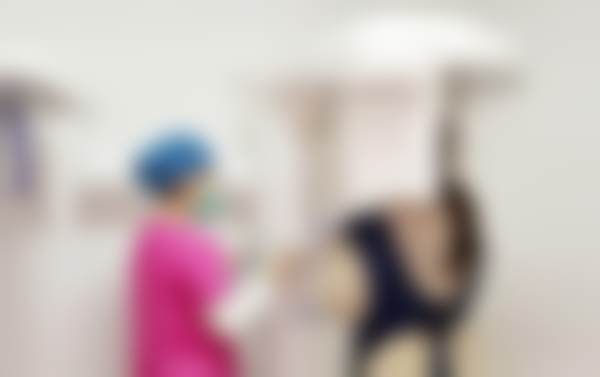 秦皇岛口腔医院的简介
