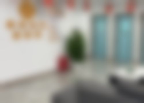 海宁圣麦口腔门诊部海宁圣麦口腔医院环境
