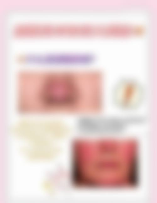 特色医美项目与个性化方案
