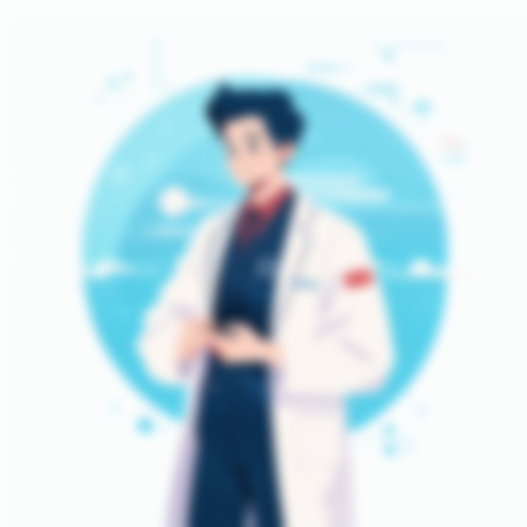 符鸿平