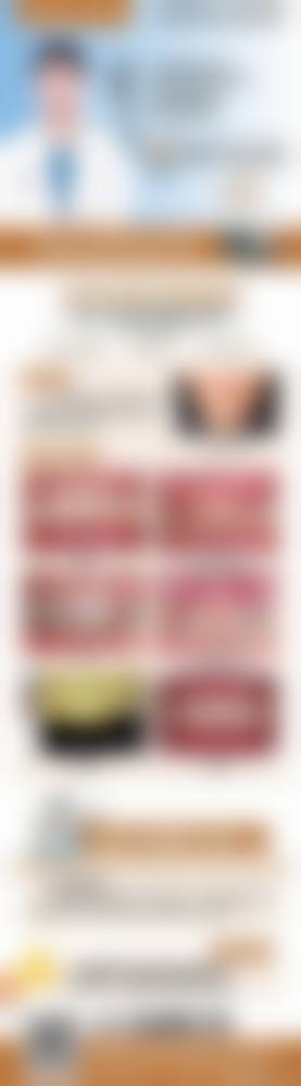 北京德尚口腔门诊部治疗反馈与口碑评价。