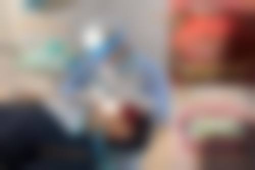 广东江门芊喜口腔预约挂号方式。