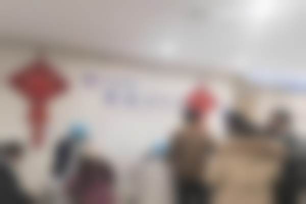 西安市第四医院眼科