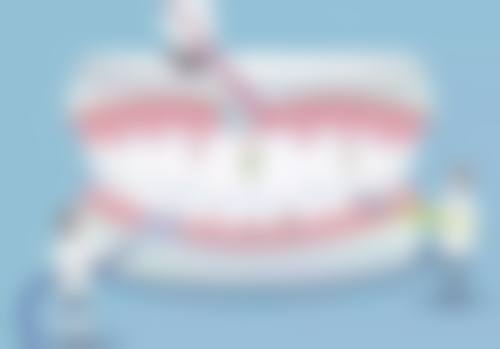 俊齿口腔门诊部预约挂号方式。