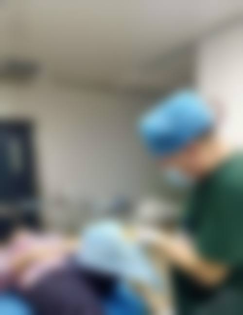南京大西医疗美容门诊部医生团队经验稳定。
