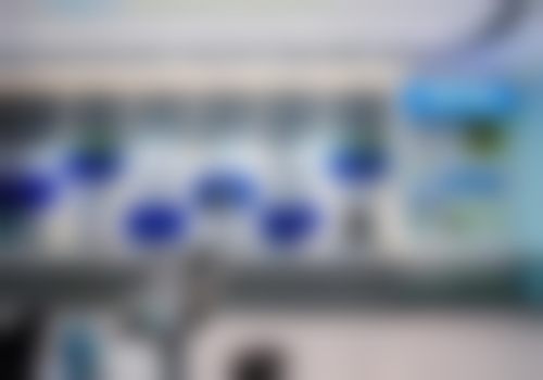 深圳美视美景深湾眼科诊所