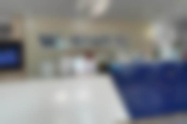 上海维乐口腔医疗环境与配套设施