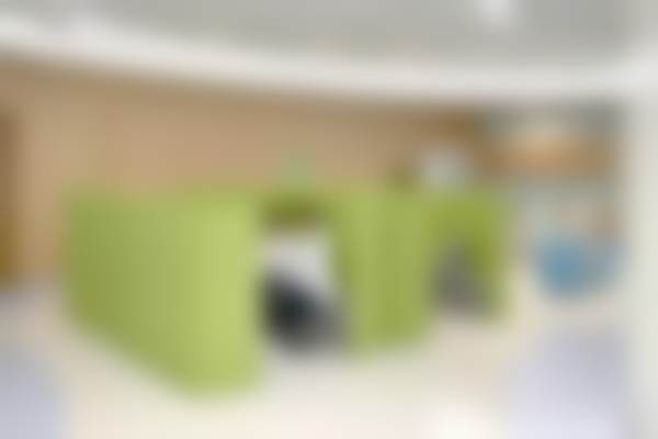 深圳美视美景深湾眼科诊所深圳美视美景深湾眼科休息区